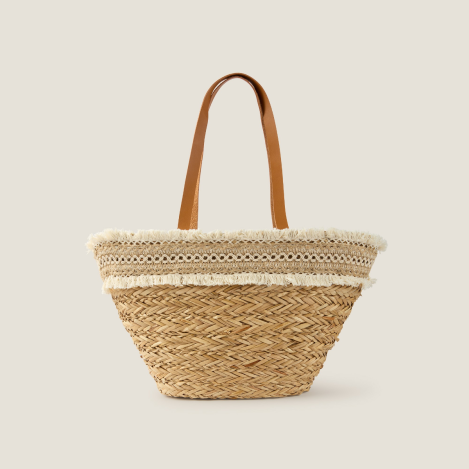 Плажна чанта Becca