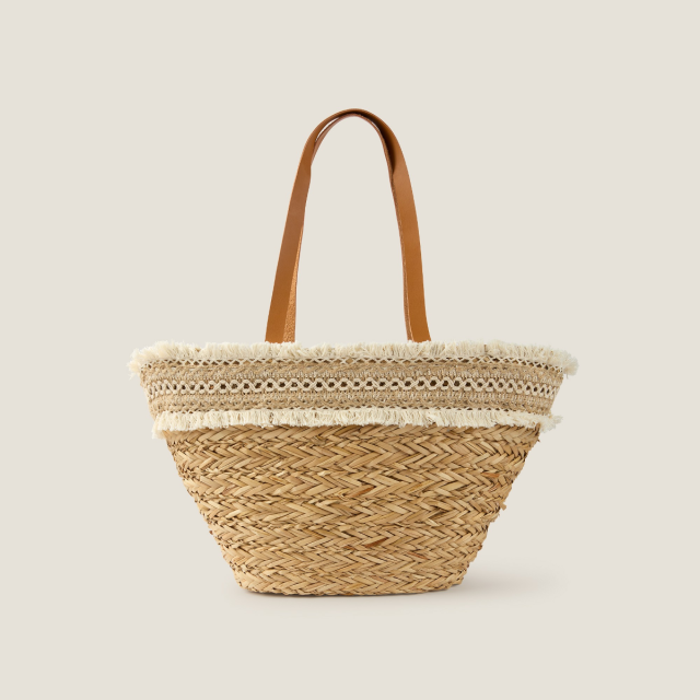 Плажна чанта Becca