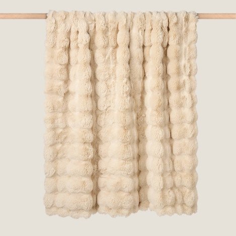 Декоративно одеяло Pudelina