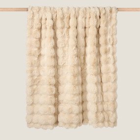 Декоративно одеяло Pudelina