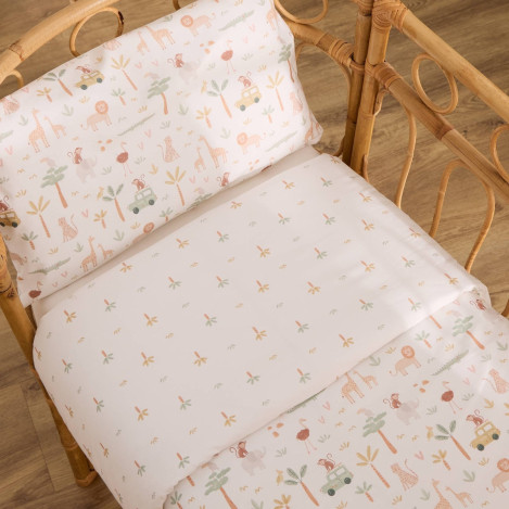 Спален комплект Silva