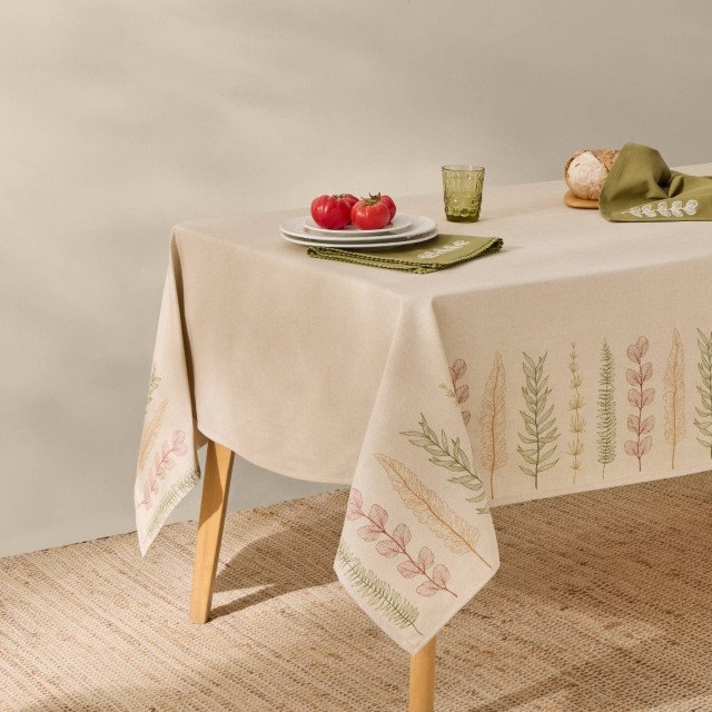 Покривка Fern