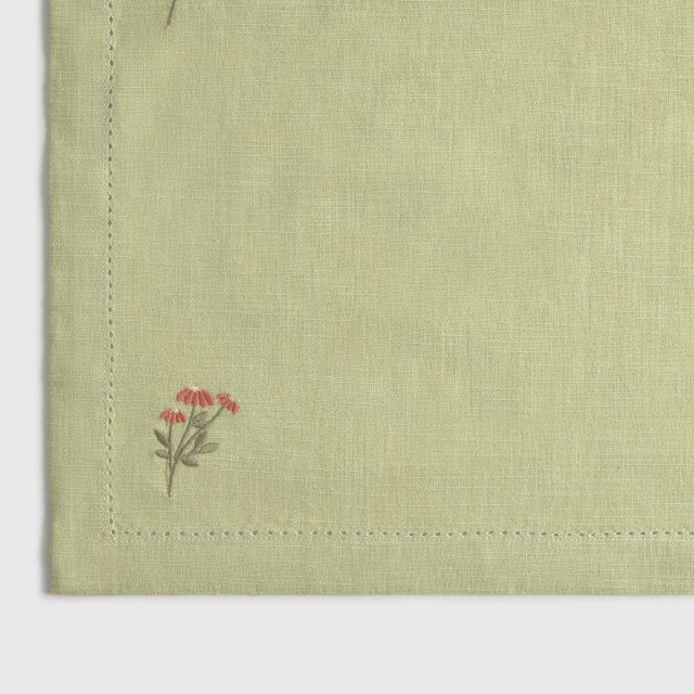 Индивидуални подложки за хранене Florgu