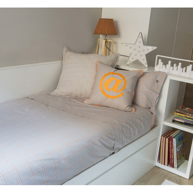 Декоративна калъфка Flopu