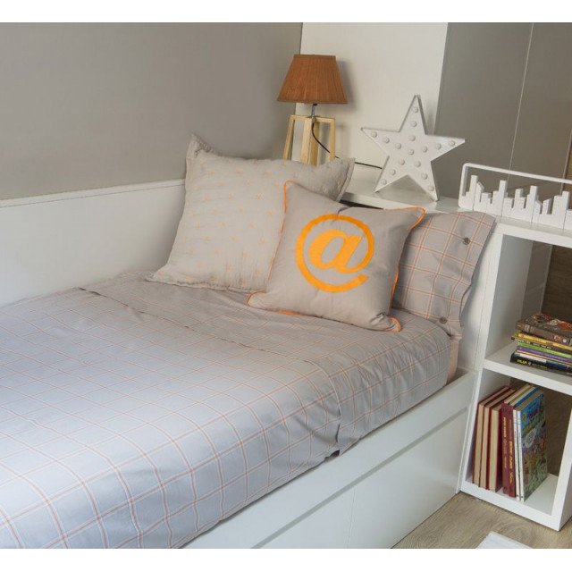 Декоративна калъфка Flopu