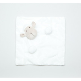 Играчка за гушкане PELUDA