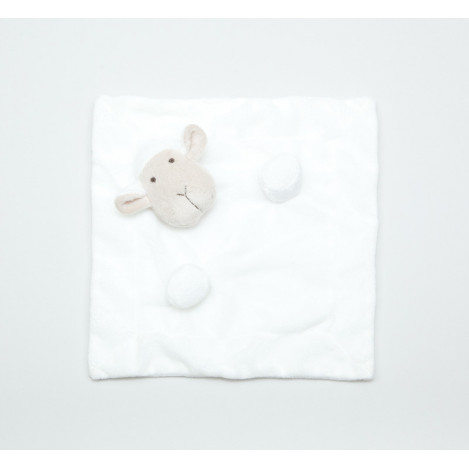 Играчка за гушкане PELUDA