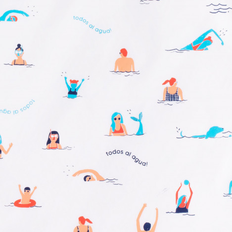 Торба за съхранение Nadibol