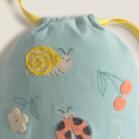 Торба за съхранение Wonder