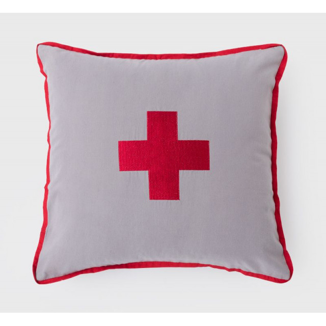 Декоративна калъфка Chocu 