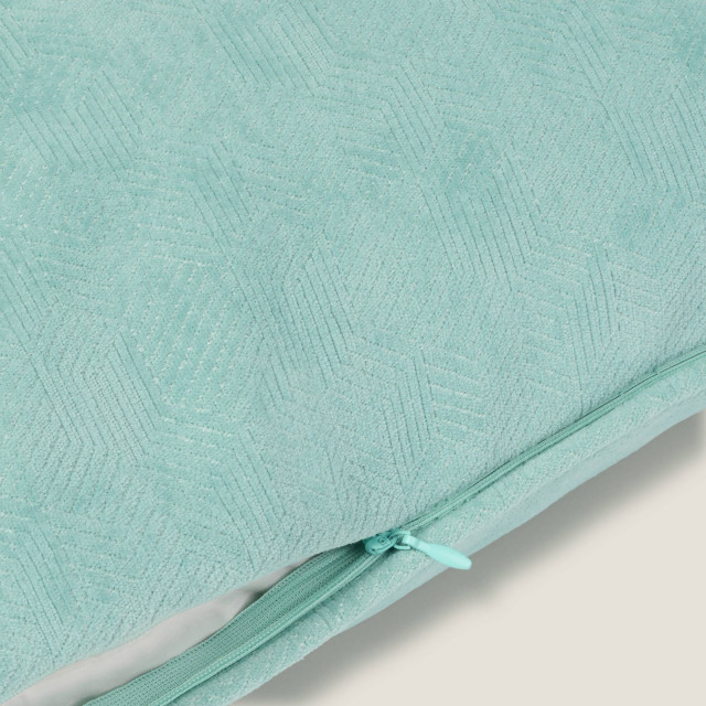 Декоративна калъфка за възглавница Poppy