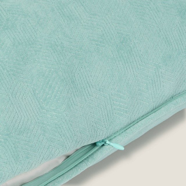 Декоративна калъфка за възглавница Poppy