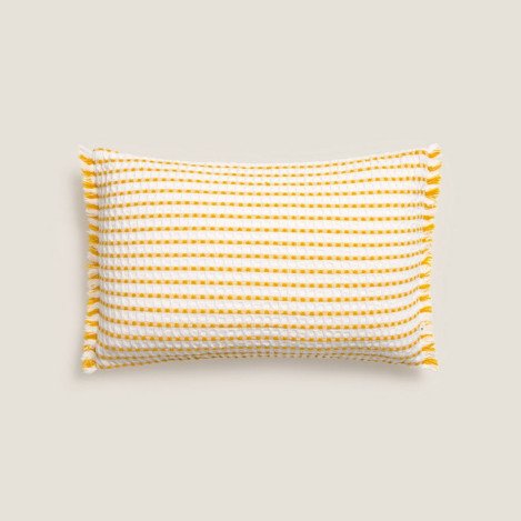 Декоративна калъфка за възглавница Ark 