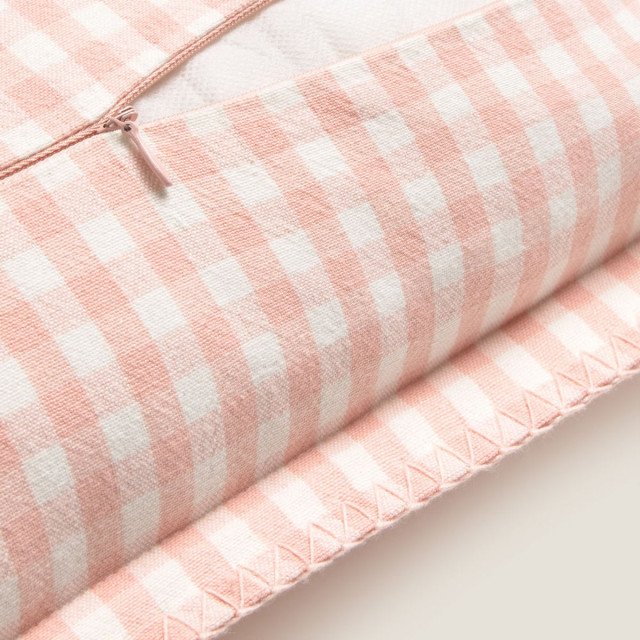 Декоративна калъфка за възглавница Kimivu