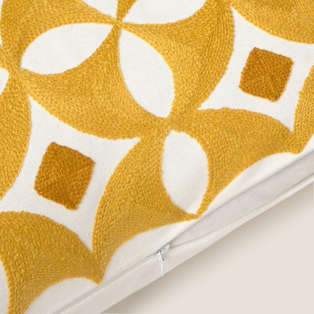 Декоративна калъфка за възглавница Valmot