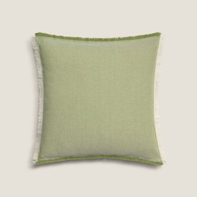 Декоративна калъфка за възглавница Chicham