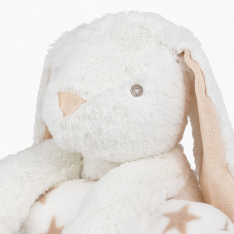 Плюшена играчка с одеало Conepla