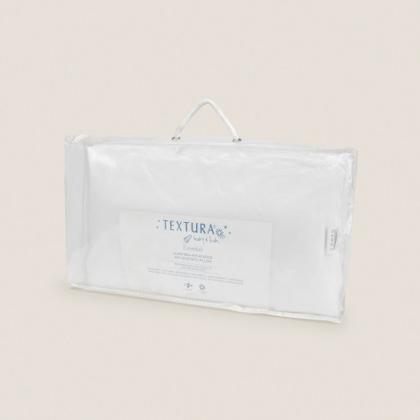 Детска антиакарна възглавница SUAVE1