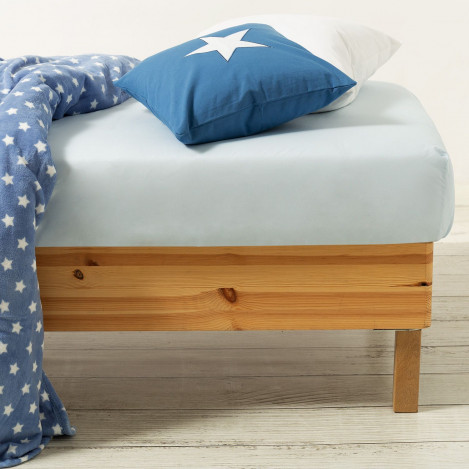 Детски долен чаршаф Besto