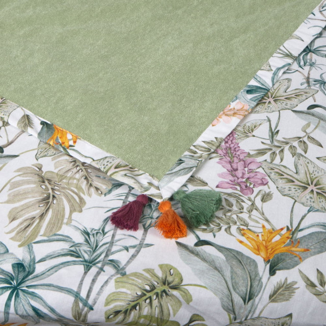 Кърпа за плаж Palmu