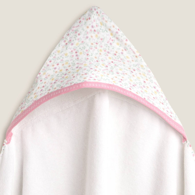 Кърпа с качулка CARMANI