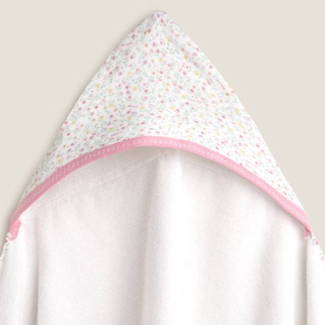 Кърпа с качулка CARMANI