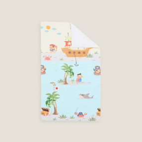 Кърпа за плаж Pirut