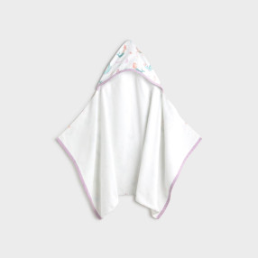 Кърпа с качулка Mermaid