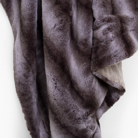 Одеяло Bearskin