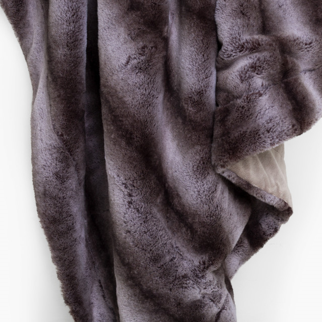 Одеяло Bearskin