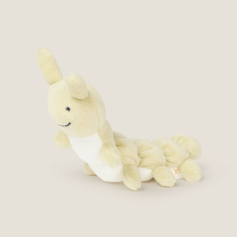 Мека играчка-дрънкалка Turi