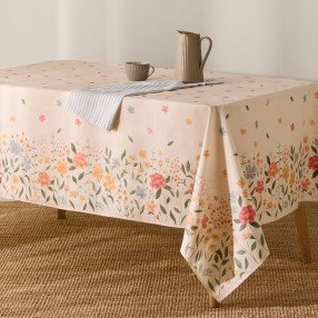 Покривка Abu