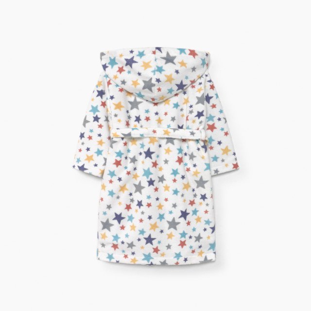 Детски халат MULTIES