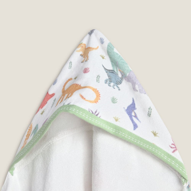 Кърпа с качулка Dinot