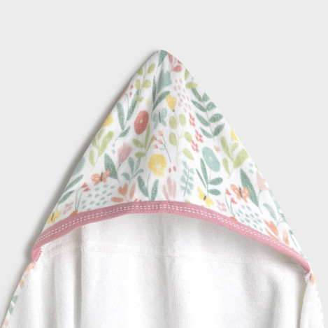 Кърпа с качулка Bloom