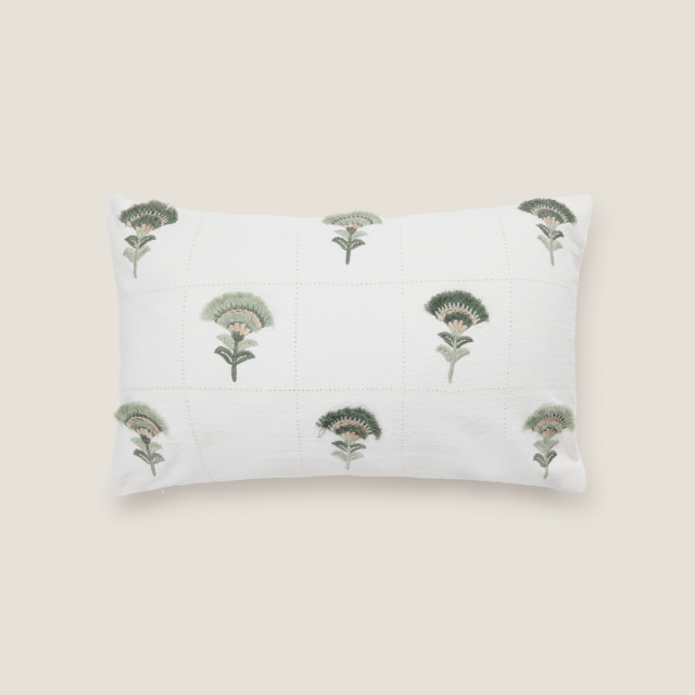 Декоративна калъфка за възглавница Rejana