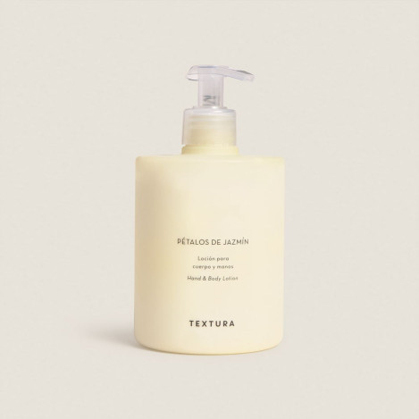 Лосион за тяло Жасмин
