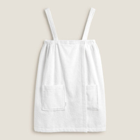 Регулируем памучен халат BATASPA