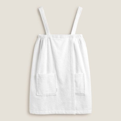 Регулируем памучен халат BATASPA