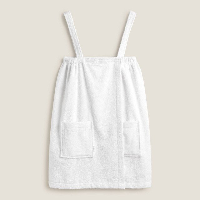 Регулируем памучен халат BATASPA