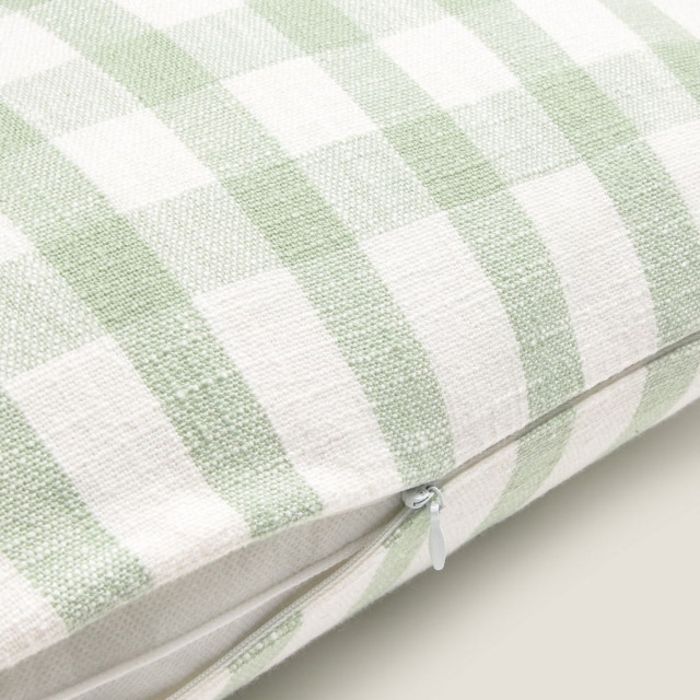 Декоративна калъфка за възглавница Soncuad