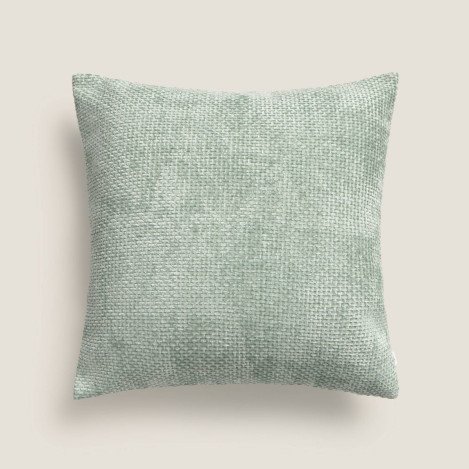 Декоративна калъфка за възглавница Basket Декоративна калъфка за възглавница Basket