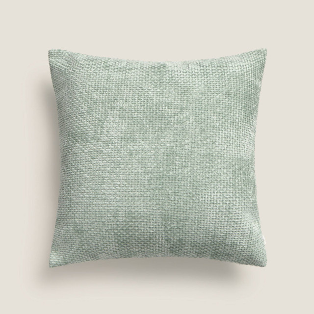 Декоративна калъфка за възглавница Basket