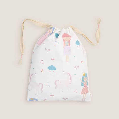 Торба за съхранение Leila