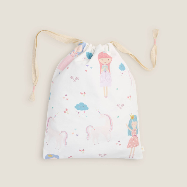 Торба за съхранение Leila