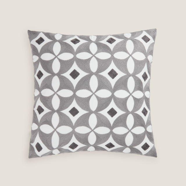 Декоративна калъфка за възглавница Valmot