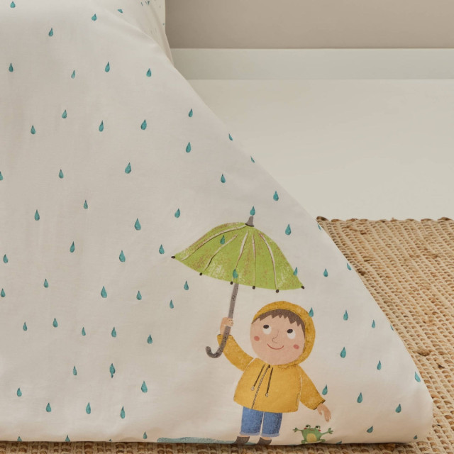 Спален комплект Lluvia