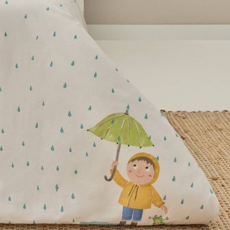 Спален комплект Lluvia