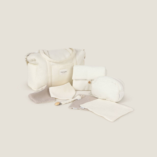 Комплект детски кърпи Nidoli