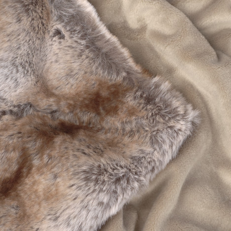 Одеяло Bearskin